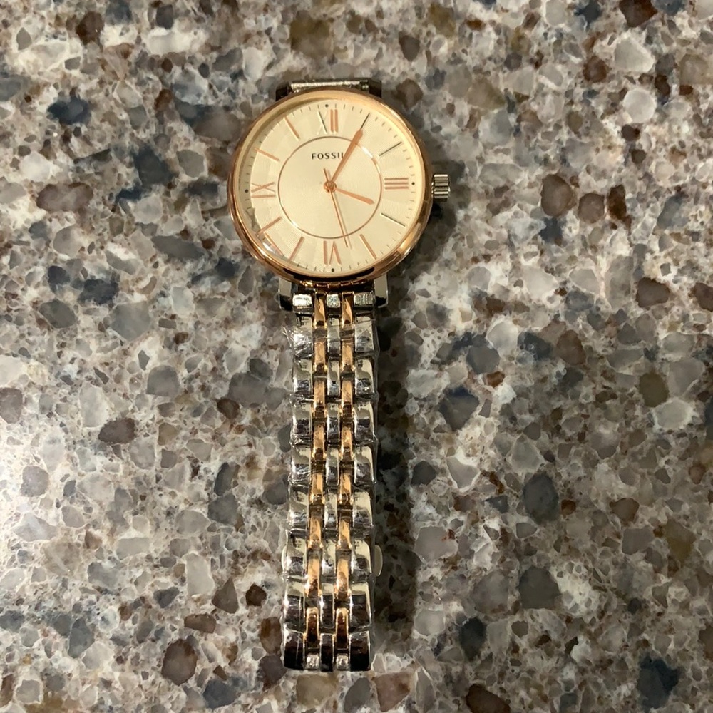 New